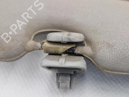 Left sun visor SUZUKI GRAND VITARA II (JT, TE, TD) 1.6 All-wheel Drive (JB416) | BP37069171I1 - Image 7