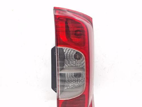 Right taillight PEUGEOT BIPPER (AA_) 1.3 HDi 75 | BP40279451C35 - Image 2
