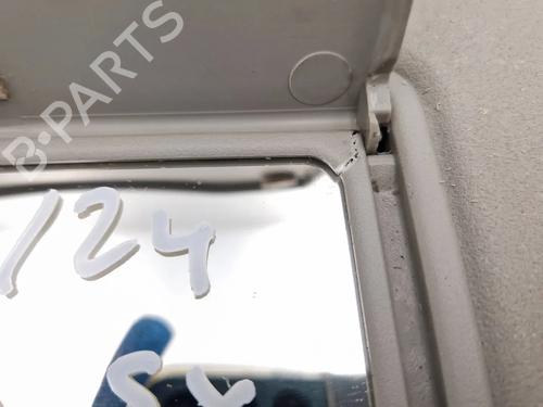 Left sun visor FORD FIESTA VI (CB1, CCN) 1.4 | BP30344996I1 - Image 4