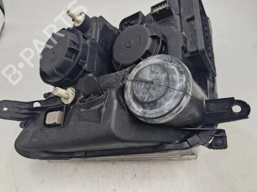 Left headlight OPEL MERIVA A MPV (X03) 1.3 CDTI (E75) | BP30341355C28 