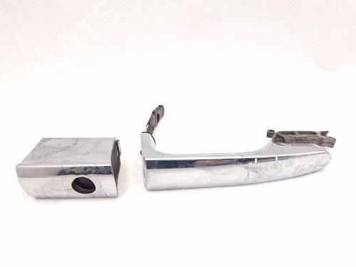 Used Front right exterior door handle Front right exterior door handle 38718298 38718298