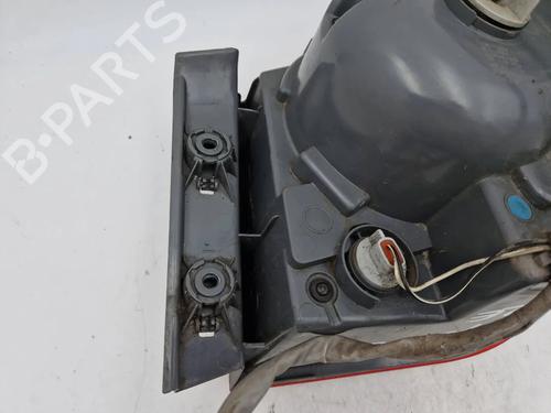 Left taillight CHEVROLET CRUZE (J300) 2.0 CDI | BP30341228C34 