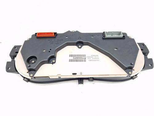 Instrument cluster RENAULT CLIO II (BB_, CB_) 1.5 dCi (B/CB07) | BP30349145C47