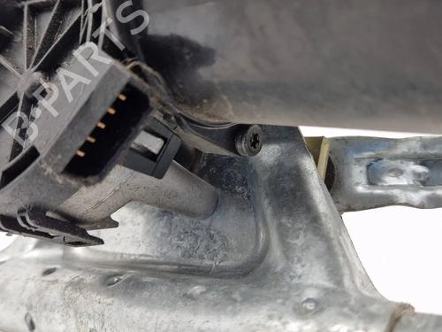 Front wiper motor VW POLO (6N2) 1.0 | BP30346017M29