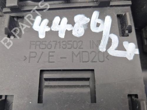 Switch PEUGEOT 207 (WA_, WC_) 1.6 16V | BP30345867I30 