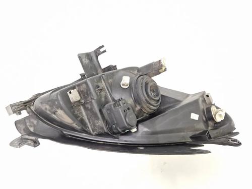 Left headlight CITROËN XSARA PICASSO (N68) 2.0 HDi | BP30342321C28