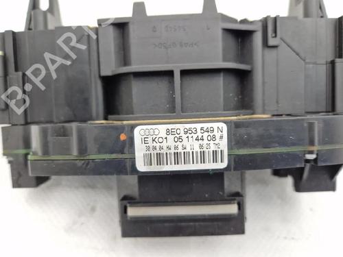 Steering column stalk AUDI A4 B7 (8EC) 1.9 TDI | BP31658845I23 