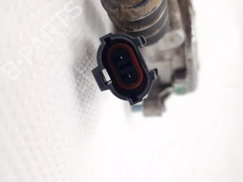 Front right window mechanism KIA RIO I Hatchback (DC) 1.3 | BP30350102C23