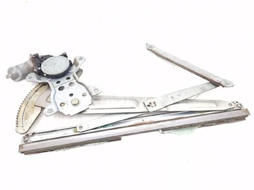 Used Front left window mechanism Front left window mechanism 36766892 36766892