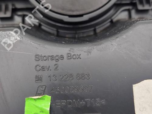 Headlight switch OPEL CORSA D (S07) 1.0 (L08, L68) | BP30343193I24 