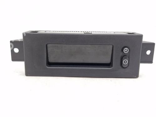 display-monitor-opel-corsa-d-s07-2006-2007-2008-2009-2010-2011-2012-2013-2014-2015-30342564 main image