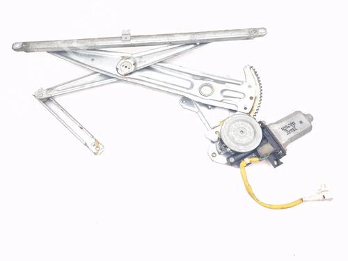 Rudehejsemekanisme Højre foran SUZUKI IGNIS I (FH) 1.3 4WD (RG413) (83 hp) 30348948