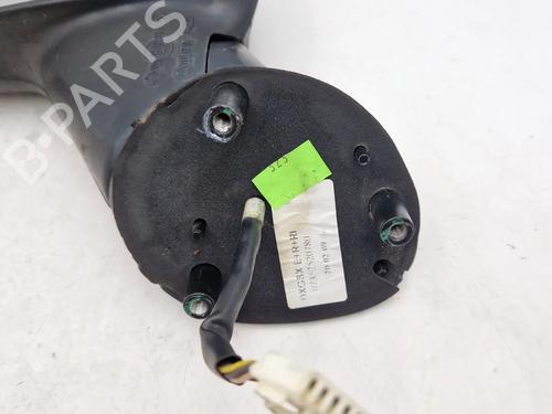 Right mirror FIAT MULTIPLA (186_) 1.6 100 16V (186AXA1A) | BP30341472C27 
