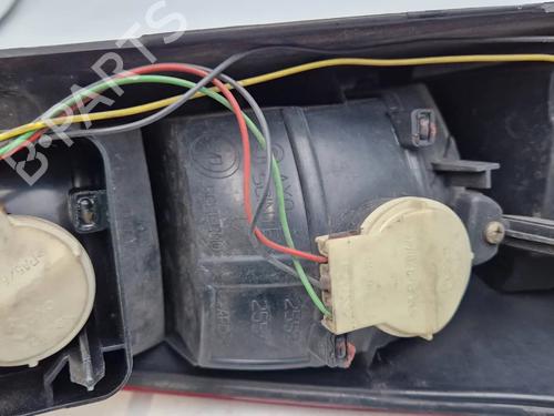 Left taillight FIAT ULYSSE (179_) 2.0 (179BXA11, 179BXA1A) | BP30341816C34