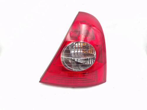 Used Right taillight RENAULT CLIO II (BB_, CB_) 1.5 dCi (B/CB07) (65 hp) 30346557