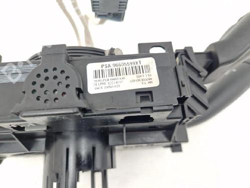 Spak kontakt CITROËN C8 (EA_, EB_) 2.2 HDi | BP38920020I30 - Image 4