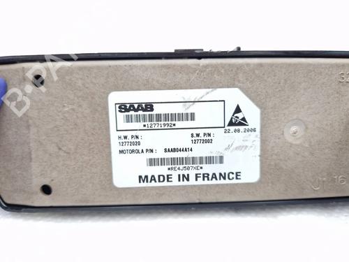 Right rear window switch SAAB 9-3 Estate (E50) 1.9 TiD | BP30349100I28 - Image 6