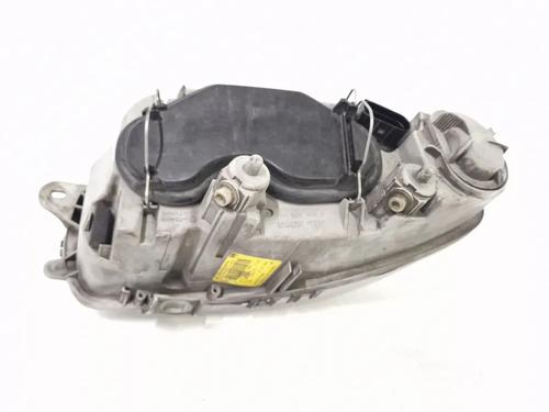 Left headlight ALFA ROMEO 147 (937_) 1.6 16V T.SPARK (937.AXA1A, 937.AXB1A, 937.BXB1A) | BP30350790C28