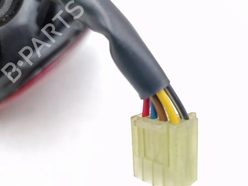 Left taillight DAEWOO MATIZ (M100, M150) 1.0 | BP30341937C34 