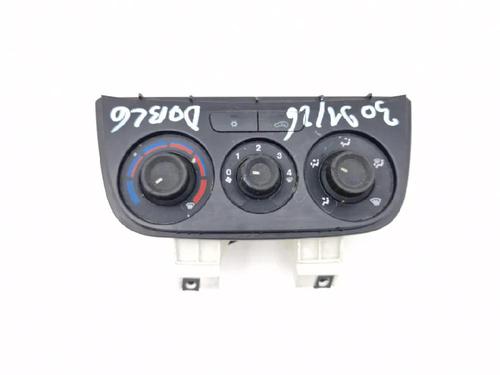 Used Climate control Climate control FIAT DOBLO Bus (263_) 1.6 D Multijet (263AXD1B, 263AXX1B) (105 hp) 39048050 39048050