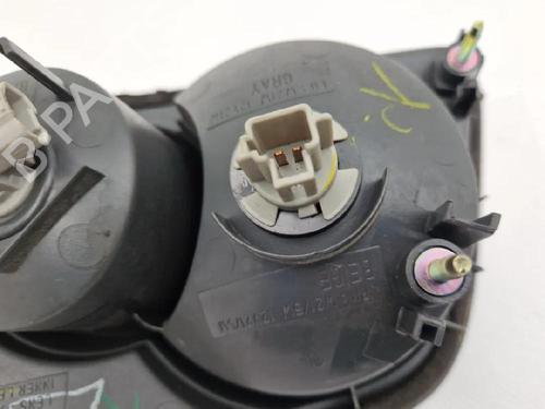 Left tailgate light MAZDA 6 Saloon (GG) 2.0 DI (GG14) | BP33952568C79  - Image 6