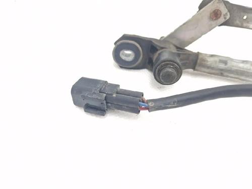 Front wiper motor CHEVROLET CAPTIVA (C100, C140) 2.0 D 4WD | BP36353184M29 - Image 4