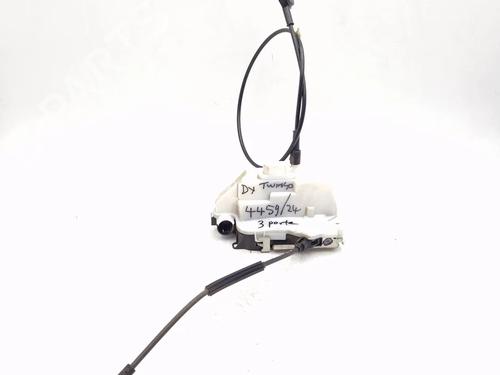 front-right-lock-renault-twingo-ii-cn0_-2007-30345394 main image