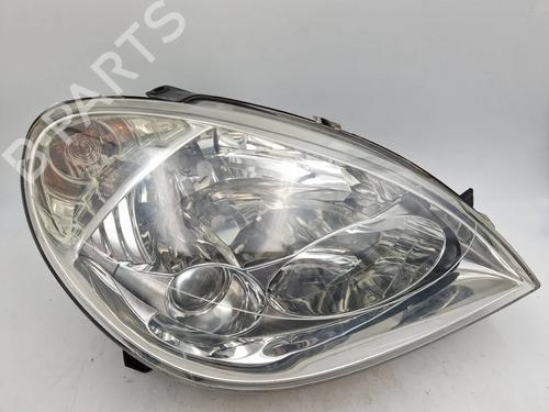 Used Other CITROËN XSARA (N1) 1.9 D (70 hp) 30341304