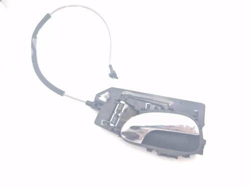 Front right interior door handle PEUGEOT 307 (3A/C) 2.0 HDi 90 | BP30349954I14