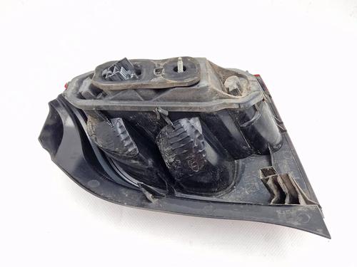 Left taillight RENAULT TWINGO II (CN0_) 1.5 dCi (CN0E) | BP30346233C34 