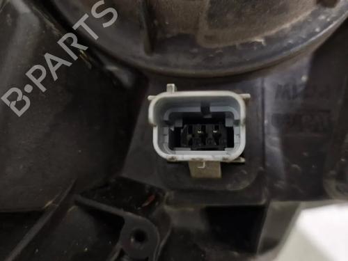 Right headlight PEUGEOT 807 (EB_) 2.2 HDi | BP30345760C29 