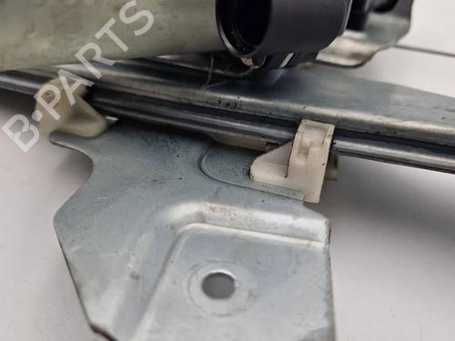 Front left window mechanism DACIA SANDERO 1.6 (BS0D, BS0B, BS0F, BS0H) | BP30344524C22 