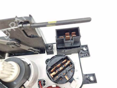 Climate control DAEWOO MATIZ (M100, M150) 1.0 | BP30349113I5 