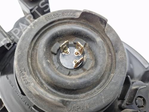 Other TOYOTA COROLLA Liftback (_E11_) 1.4 (ZZE111_, ZZE111R) | BP30344655O1