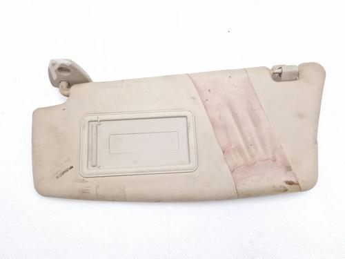 Used Left sun visor LANCIA YPSILON (843_) 1.2 (843.AXA1A) (60 hp) 30346326