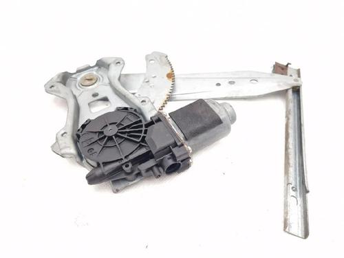 Used Rear right window mechanism Rear right window mechanism NISSAN NOTE (E11, NE11) 1.5 dCi (68 hp) 34611882 34611882
