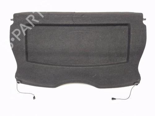 Used Rear parcel shelf FORD FUSION (JU_) 1.25 (75 hp) 30346755