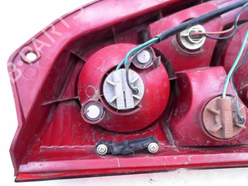 Right taillight HYUNDAI ATOS (MX) 1.0 i | BP30341115C35