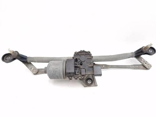 Used Front wiper motor LANCIA YPSILON (843_) 1.2 (843.AXA1A) (60 hp) 30342105