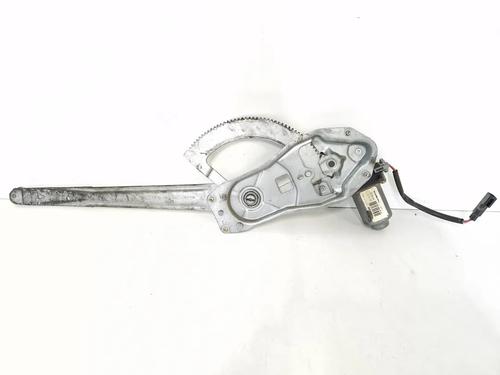 Front left window mechanism FORD TRANSIT Van (FA_ _) 2.4 TD | BP30351220C22