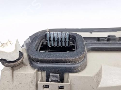 Right taillight OPEL ZAFIRA A MPV (T98) 1.8 16V (F75) | BP30344964C35 