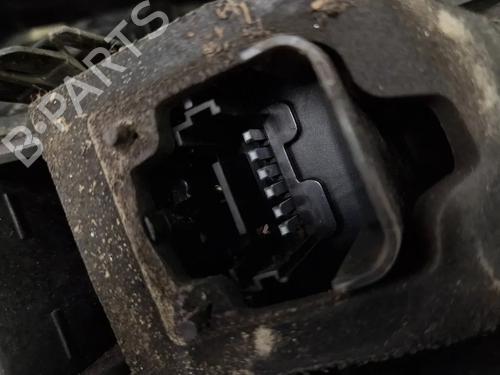 Right taillight RENAULT SCÉNIC II (JM0/1_) 1.5 dCi (JM0F) | BP30342728C35 