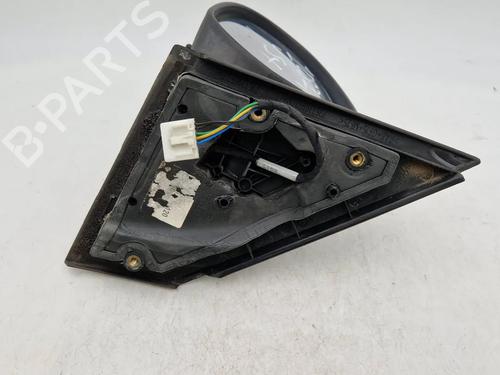 Left mirror LANCIA YPSILON (843_) 1.2 (843.AXA1A) | BP30341709C26 