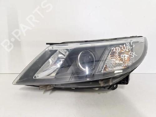 Used Left headlight SAAB 9-3 Estate (E50) 1.9 TiD (150 hp) 30351608
