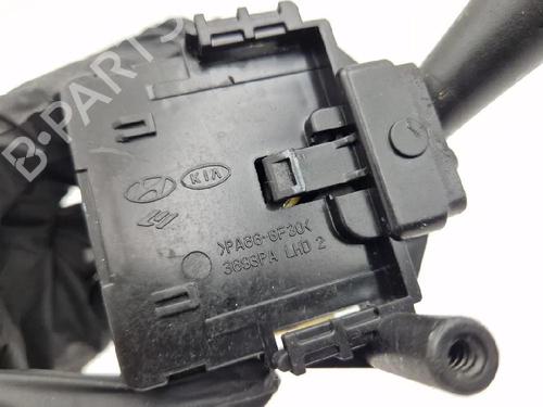 Steering column stalk KIA CEE'D Hatchback (ED) 1.6 CRDi 115 | BP39944020I23 - Image 8