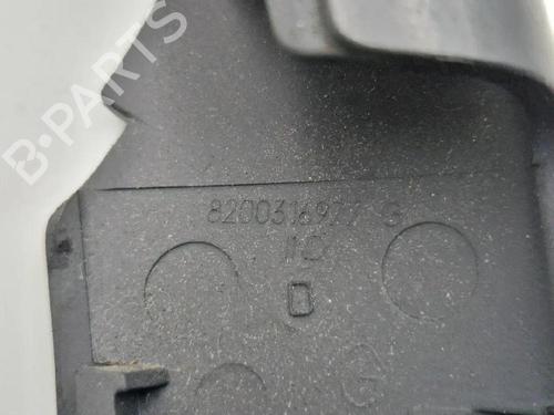 Mirror switch RENAULT CLIO III (BR0/1, CR0/1) 2.0 16V (BR0C, BR0K, CR0C, CR0K) | BP30343332I25 - Image 6