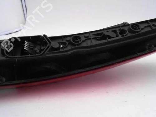 Left taillight OPEL MERIVA A MPV (X03) 1.3 CDTI (E75) | BP30340661C34 