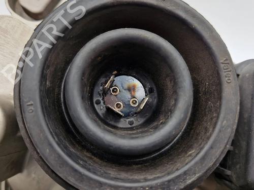 Left headlight TOYOTA YARIS (_P1_) 1.4 D-4D (NLP10_, NLP10R) | BP30345400C28