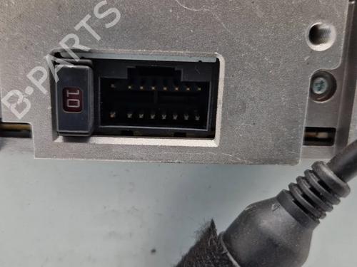 Radio FIAT CROMA (194_) 1.8 16V (194AXG1A) | BP30344602E6 