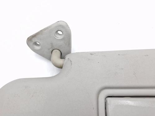 Left sun visor NISSAN NOTE (E11, NE11) 1.5 dCi | BP30344912I1